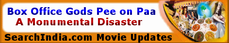 Bollywood Movie Reviews