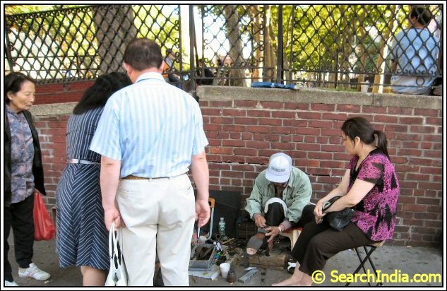 chinatown new york city. Chinatown, New York City
