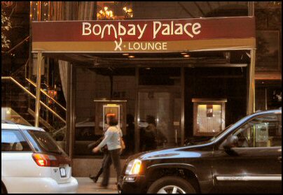 Bombay Palace Restaurant Reviews, Midtown West Manhattan, New York ...