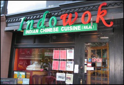 Chola, MidTown East Manhattan, New York