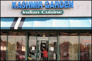 Taj India, Philadelphia