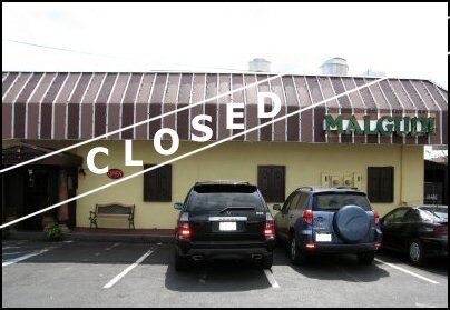 Malgudi, Edison, New Jersey