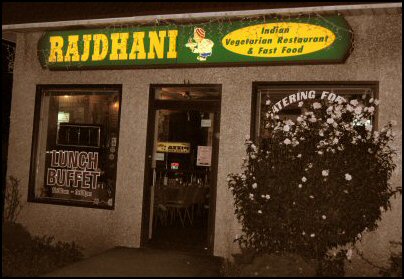 Rajdhani, Iselin, New Jersey
