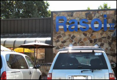 Rasoi, Iselin, New Jersey