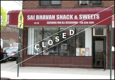 Sai Bhavan, Queens, New York