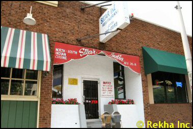 Sitar India, Philadelphia