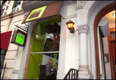 Tadka Indian Cuisine, Manhattan, New York