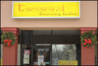 Tamarind, Pittsburgh