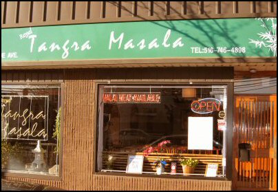 Royal Tangra Masala, Queens, New York