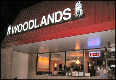 Woodlands
