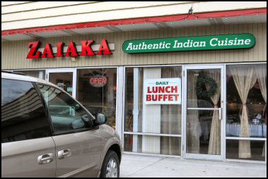 Udipi Cafe Restaurant, Pittsburgh