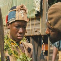 Beasts of No Nation Review by SearchIndia.com