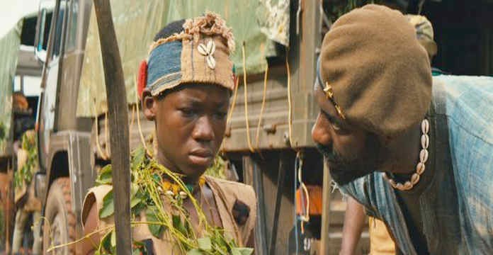 Beasts of No Nation – Beastly Beauty