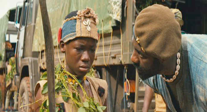 Beasts of No Nation – Beastly Beauty