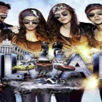 Dilwale Review by SearchIndia.com