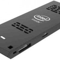 Intel Linux Compute Stick