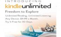 Kindle Unlimited – Indians, Stay Away