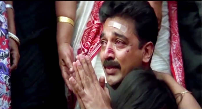 Mahanadi Review – Maha Garbage