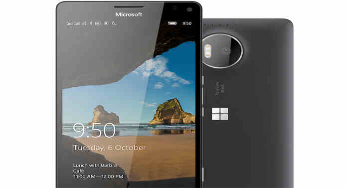 Microsoft Launches New Smartphones Few People Will Care About