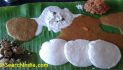Eating for SI – Murugan Idli Shop Chennai