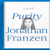 Jonathan Franzen's Purity Book Review by SearchIndia.com