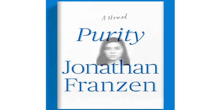 Purity – Franzen Delights as Usual