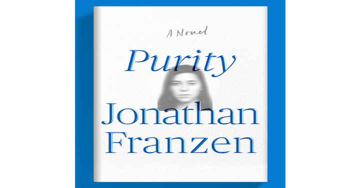 Purity – Franzen Delights as Usual