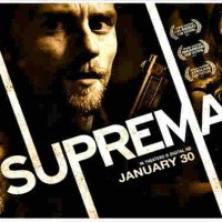 Supremacy Review