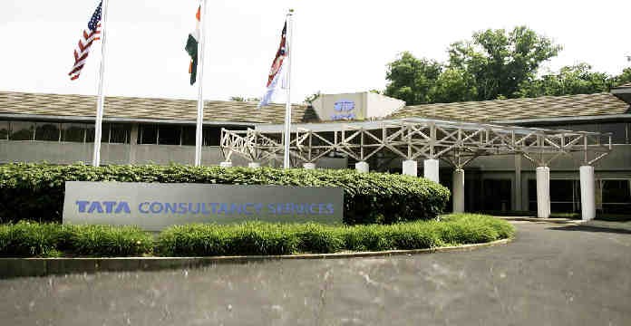 TCS Beats Bollywood in Theft