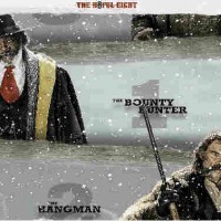 The Hateful Eight Movie Review by SearchIndia.com