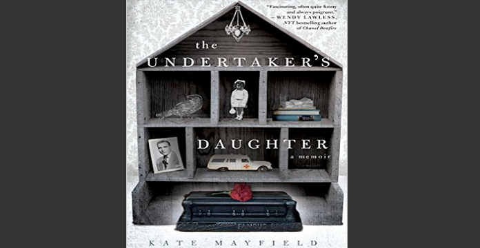 The Undertaker’s Daughter – Fails to Live Up To its Potential
