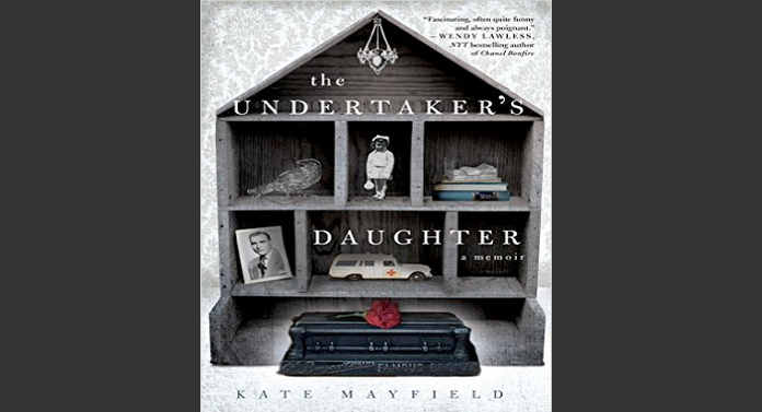 The Undertaker’s Daughter – Fails to Live Up To its Potential