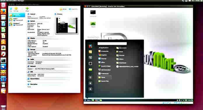 VirtualBox 5 Have You Downloaded VirtualBox 5.0 Yet?